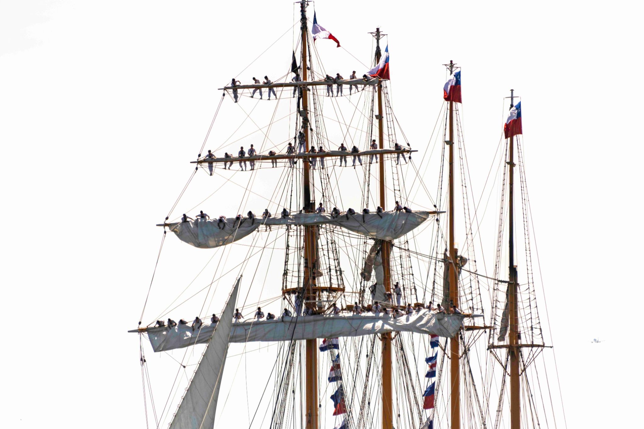 Boston 250 Tall Ships 19
